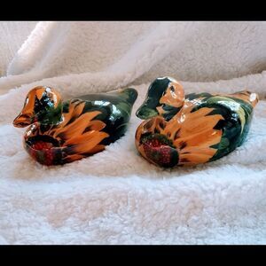 Ducks (2) 